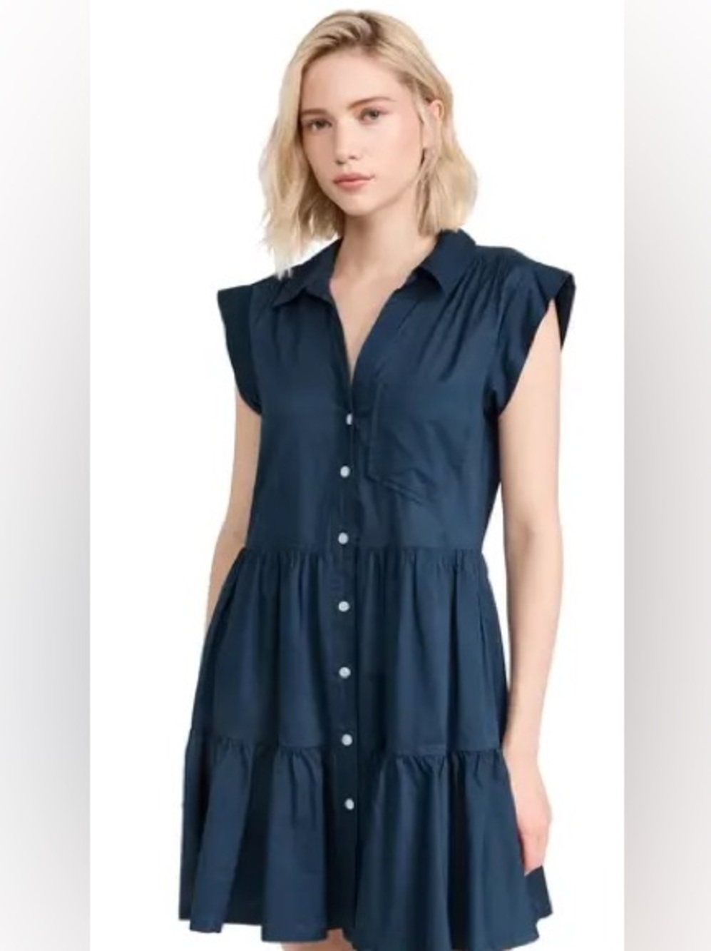 Veronica Beard Trisha Dress